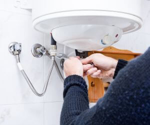 About Water heater pros Baggs, WY